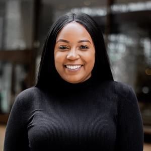 Meet your Posher, Ashley